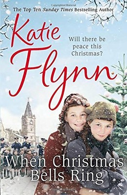 When Christmas Bells Ring by Flynn, Katie Book The Fast Free Shipping