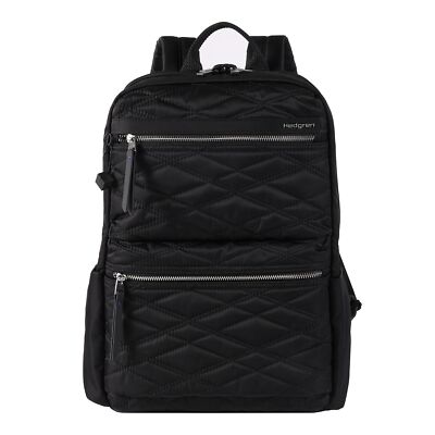 Hedgren Inner City Ava Rucksack RFID 37cm Laptopfach #HDG-HIC432-01 (new quilt