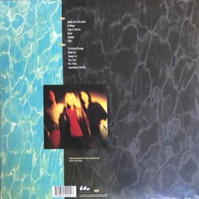 Nirvana - Nevermind - Vinyl LP 720642442517| eBay