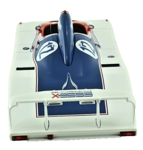 Solido - 1979 Porsche 936 24H Le Mans #13 Maßstab 1:18 Diecast Modellauto - Bild 3 von 15
