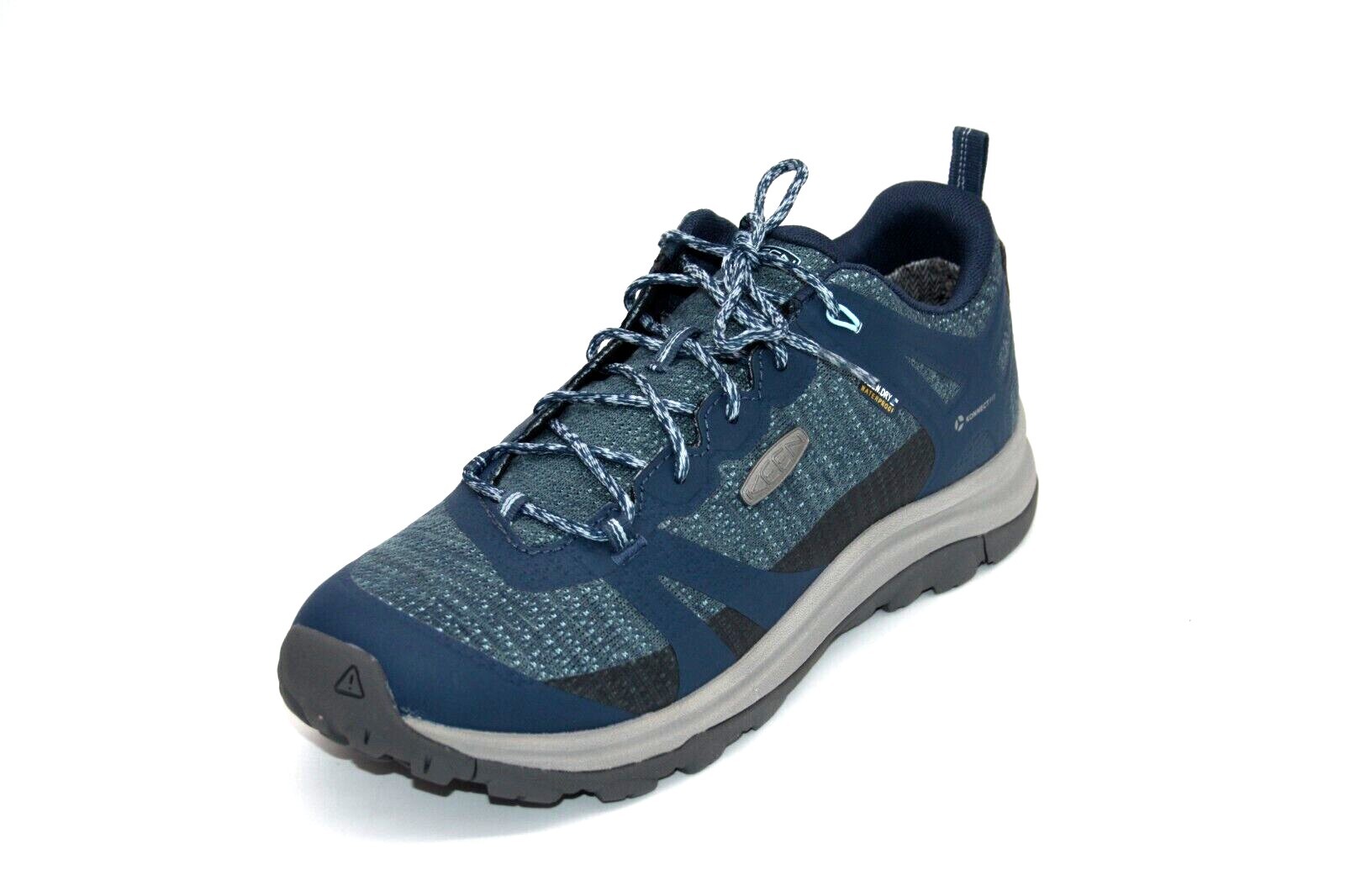 Keen Terradora II Scarpa da Escursionismo Impermeabile BLU Arazzo Donna 1022347 TAGLIA 10 5