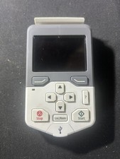 ABB ACS-AP-S Control Keypad Panel P/N: 3AUA0000064884 VFD