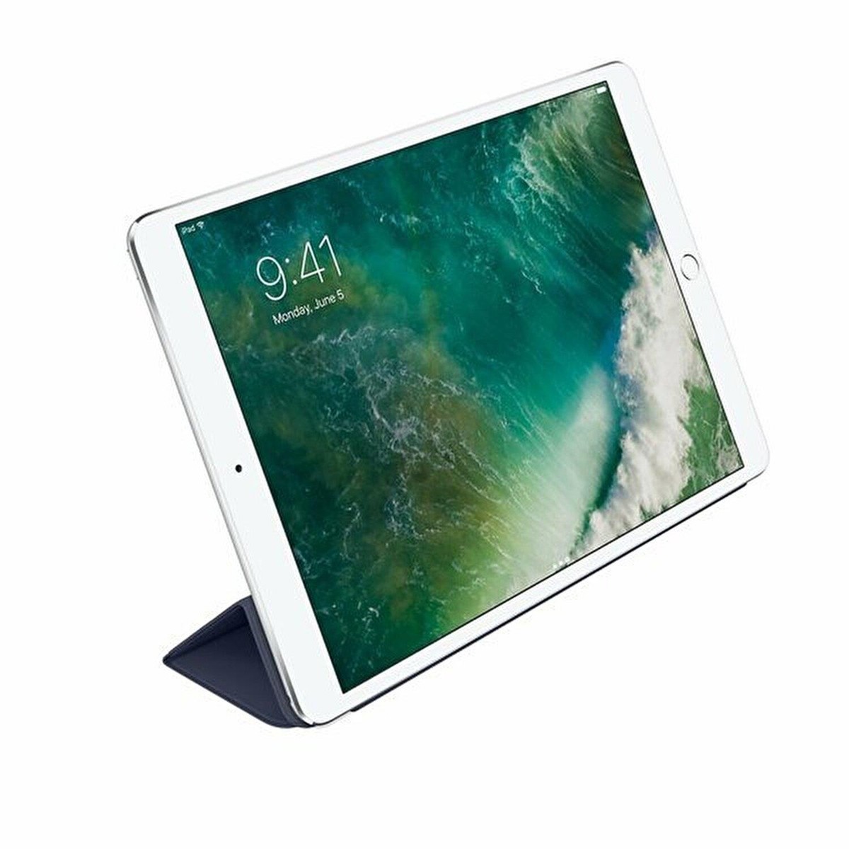iPad Pro 10.5 256G シルバー 本体 Smart Cover付き Genuine / Official Apple iPad Pro 10.5