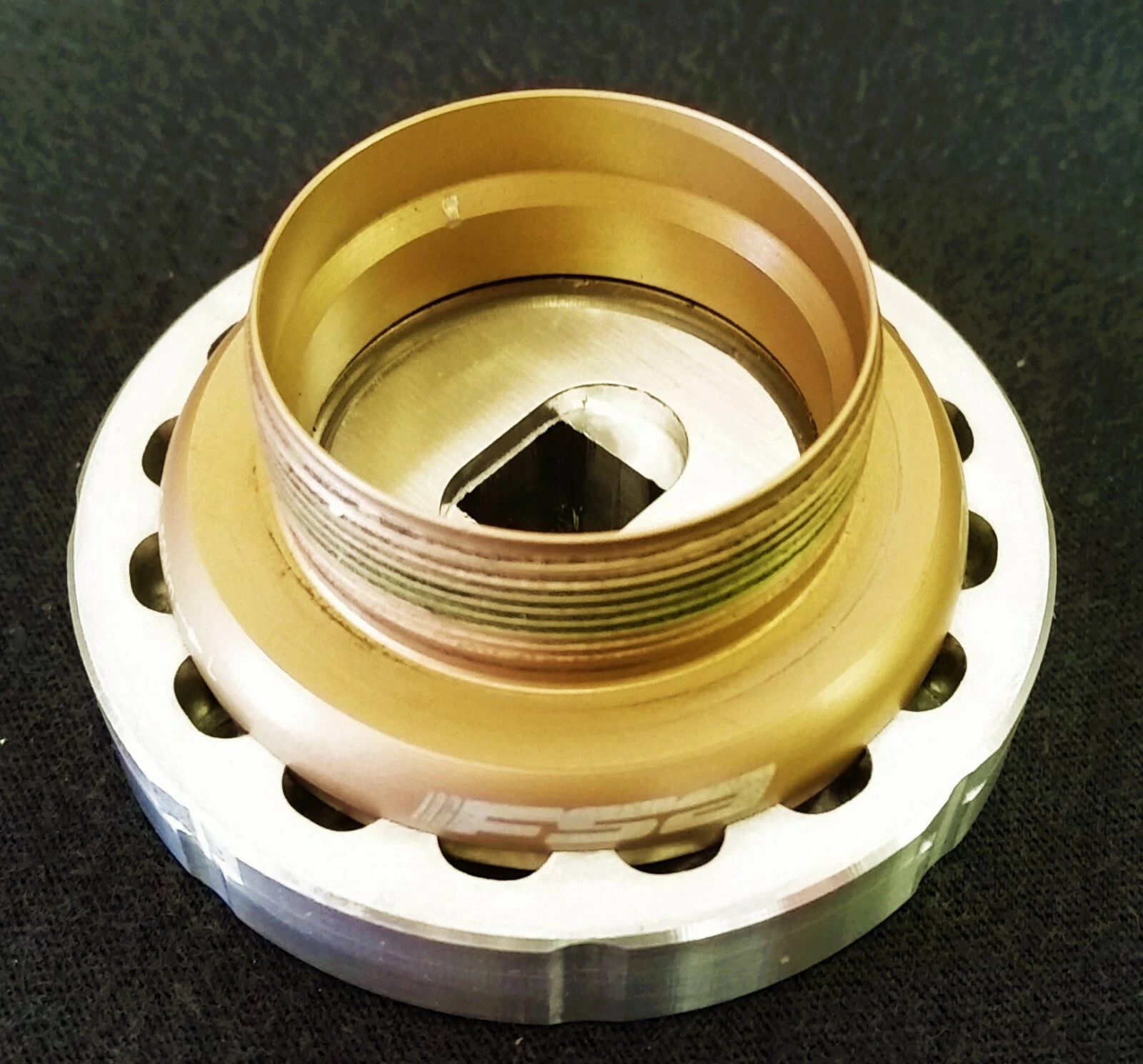 FSA Mega EVO Bottom Bracket Socket - Thumbnail 3