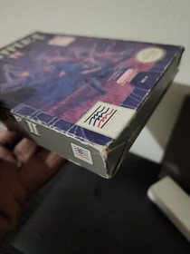 Gauntlet II 2 (Nintendo, NES, 1990) Near CIB Authentic nice
