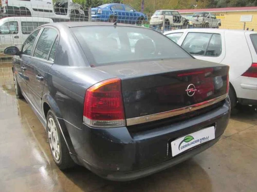 9227562 Centralita Cierre para OPEL VECTRA C BERLINA Club 2003 2209122 - Imagen 8 de 10