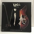 The Who - Join Together - 1989 Us Tour 2 Cd Box Set w/ Booklet (1990) Promo