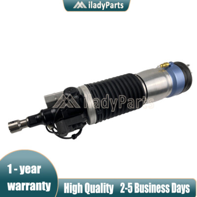 Fit Rolls Royce Ghost Wraith Dawn Front Left Air Suspension Strut 2008-2019