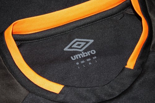 PSV Eindhoven Holland training football shirt Umbro Size - L - Picture 4 of 5