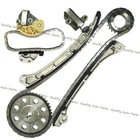 Timing Chain Kit Oil Pump Chain For Mazda 6 3 CX-5 2.2 D SHY1 DIESEL SKYACTIV D