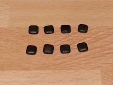 Gommini cover LCD per Acer Extensa 5220 - 5620 rubber case display schermo