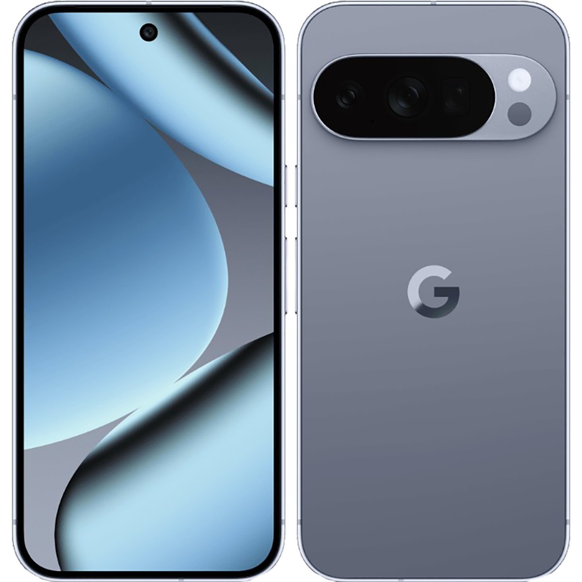 Google Pixel 10 Pro 5G Moonstone 128GB + 16GB Dual-SIM Unlocked