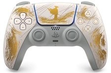 DualSense Wireless Controller for PlayStation 5 - Ghost of Yotei Limited Edition