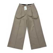 Phillip Lim 3.1 High Waist Pleat Extra Wide Leg Pant BNWT, Size: 6 RRP £625