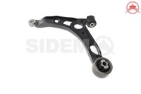 Querlenker Dreieckslenker Sidem 54272 Stahl FüR Opel Movano U9 Bluehdi 120 140 3