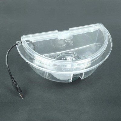Oase biOrb AIR Automatische Befeuchtungseinheit neu Terrarium Tropenpflanzen