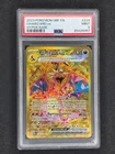 PSA 9 MINT Charizard ex 228/197 SV03: Obsidian Flames Holo
