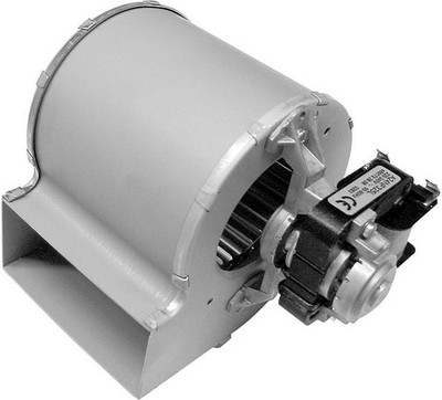 Glen Dimplex Radialventilator RL 25R Kleinraumventilator 344970