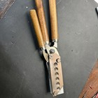 Lee Precision 6 Cavity Bullet Mold .40 Caliber Handgun