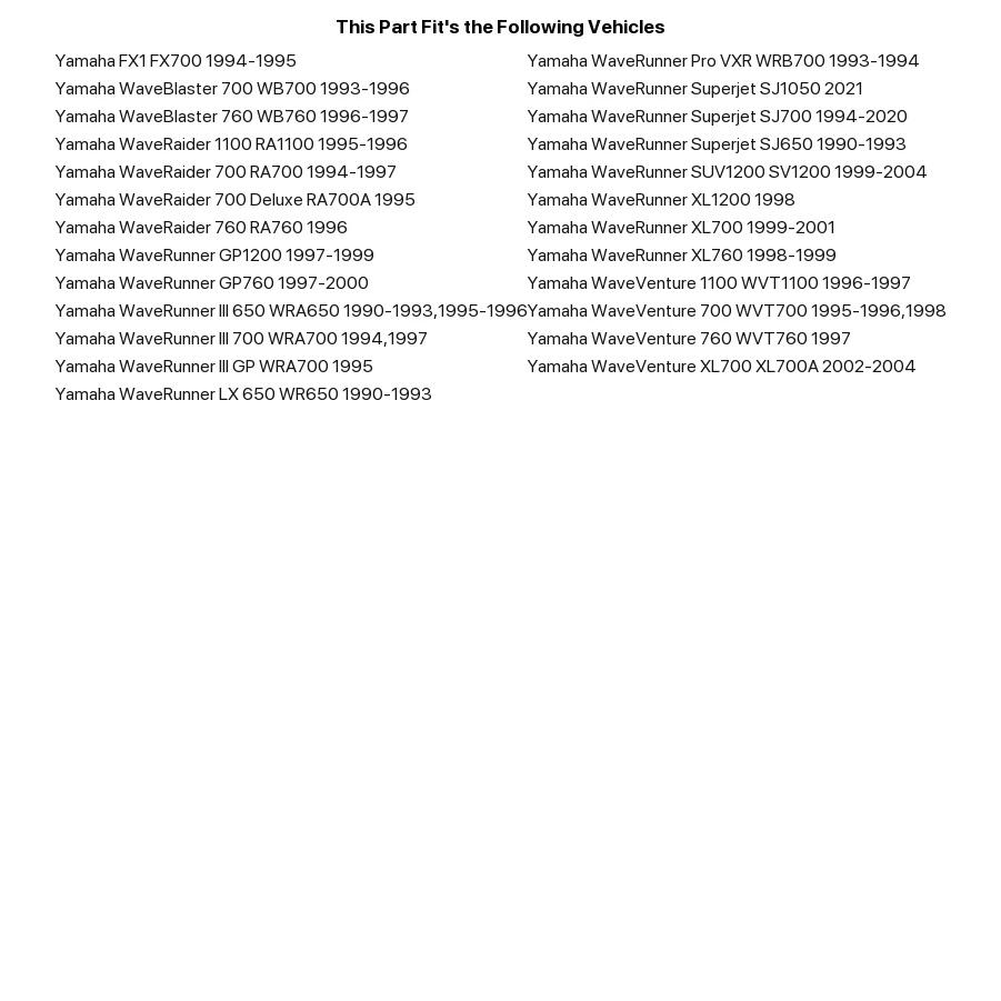 YAME. Cojinete de agujas 650/701 Foto 2 de 2