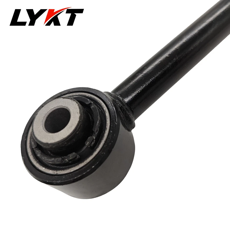 LYKT 2pcs Rear Adjustable Camber arm for Ford Escape Mercury、Mazda Tribute 01-11 Foto 3 de 4
