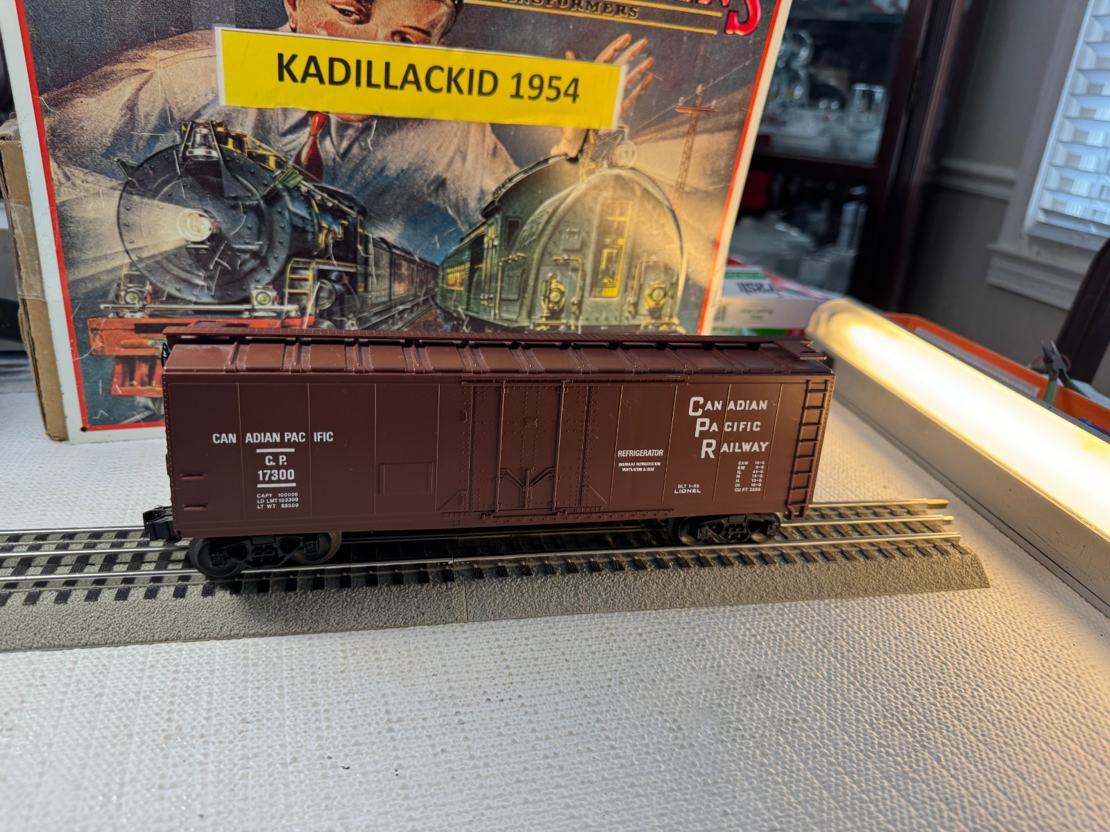 Click here to see eBay Auction