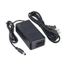 42 Volt 1.5 Amp Charger for GOTRAX Fitz16 Electric Dirt Bike - 5.5 x 2.5mm Plug