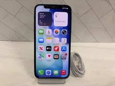 Apple iPhone 12 64GB Blue A2172 Unlocked Verizon AT&T T-Mobile #H70