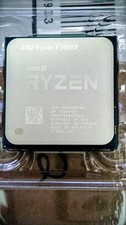 AMD Ryzen 5 3500X 3.8GHz 6Core 12Thr 32M Socket AM4 CPU Processor