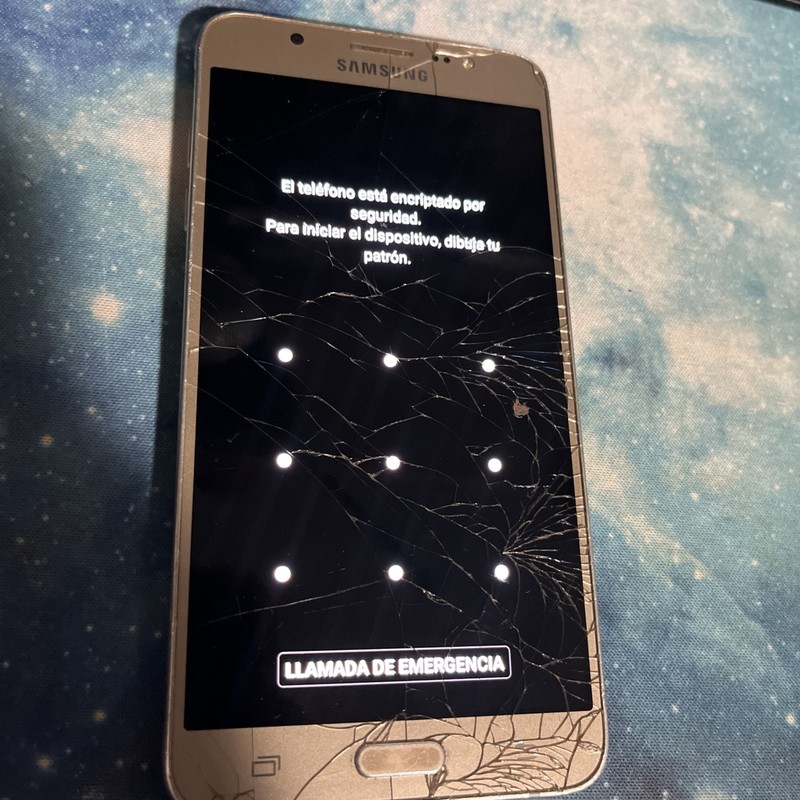samsung j7 6