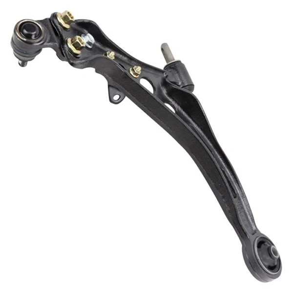 For Toyota Camry 92-01 Control Arm and Ball Joint Assembly Front Passenger Side - Imagem 2 de 4