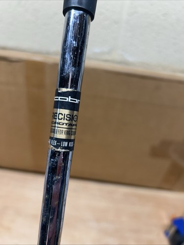 King Cobra SS Oversize PW Regular Flex Steel RH - Picture 4 of 5