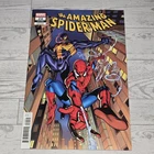 Amazing Spider-Man #24 Marvel Comics 2026 Variant NM