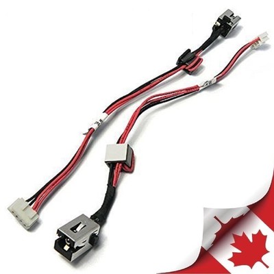   Satellite L50 L50D L50DT L50T L55 L55D L55T Original DC   Cable *pz