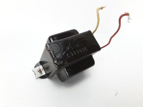 MARANTZ 8B TUBE AMPLIFIER PARTS:  TC-5 CHOKE