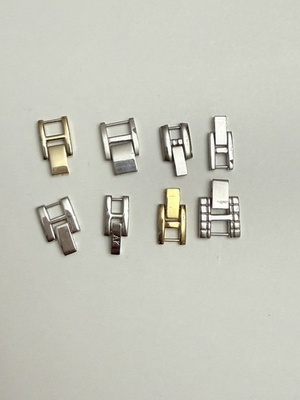 #ad Watch Links Spare Parts Metal Buckle $18.00