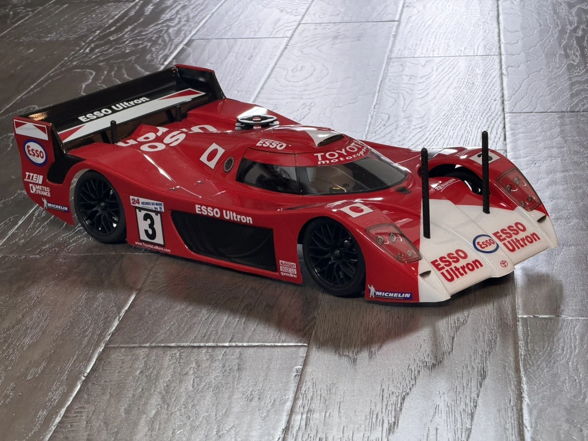 Preços baixos em HPI Super rs4 | eBay