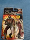 Hasbro G.I. Joe 25th Anniversary Cobra Legions: Crimson Guard Action Figure