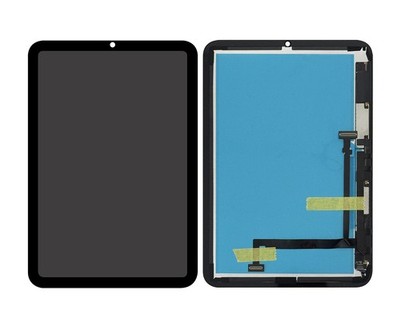 For iPad Mini 7 7th 2024 A2993 LCD Touch Screen Digitizer Display