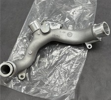 New Upper Coolant Outlet Pipe Defender For Land-rover 5.0l V8 Sc Lr186859