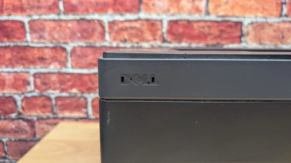 Dell 1250c A4 Colour Laser Printer Used Home Office Spares Or Repair - Image 4 of 4