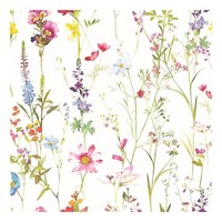 "World Of Wallpaper - Tapete \"Elsie\", Floral (AG3717)"