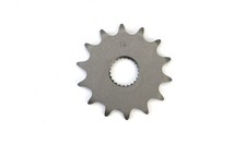 Front Sprocket 14 Teeth For Aprilia Tuareg Wind (125cc) 1988 (0125 CC)