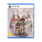 Final Fantasy Tactics PS5 Playstation 5 Brand New Sealed