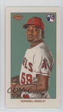 2024 Topps 206 Jose Soriano José Soriano 0rv8