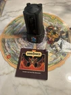 New ListingVintage 1981 Dark Tower Game by Milton Bradley Near Complete, As Is