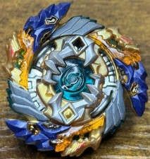 Geist Fafnir 8  Proof Absorb B-122 Beyblade Burst Takara Tomy B3