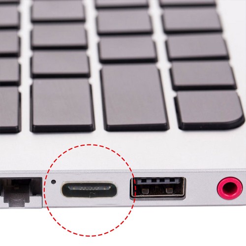 12 Pcs USB C-type Splitter Board to Converter PCB Support Module - Afbeelding 4 van 12