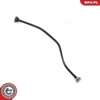 KüHlerschlauch Esen SKV 54SKV834 FüR Audi A4 B8 8K2 Avant 8K5 Allroad 8KH Tfsi