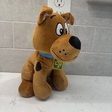 Kohl  s Cares  Scooby-Doo Plush
